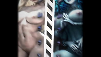 Preview 3 of Pardesi Films - Mommy Marika vs mommy ranni