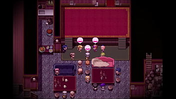 Preview 4 of Only Suny Sex - Grace in the Labyrinth Town part 16
