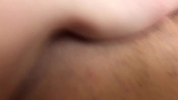 Preview 1 of Teen Big Natural Tits Casting - Really Beautiful Compilation of Real Female Orgasms with Loud Moans and Puddles of Slime