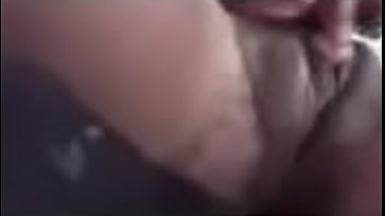 Preview 2 of Dasi Moti Gand Aunty - Slim ebony