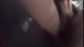 Preview 3 of Dasi Moti Gand Aunty - Slim ebony