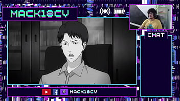 Preview 3 of Awek Melayu Main Sama Indonesia - Junji Ito Maniac|Cap&iacute_tulos 5-6