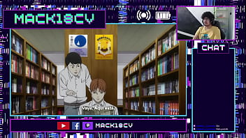 Preview 1 of Awek Melayu Main Sama Indonesia - Junji Ito Maniac|Cap&iacute_tulos 5-6