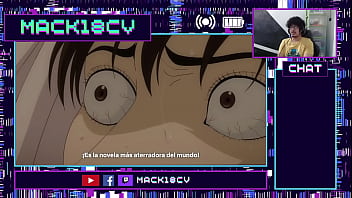 Preview 4 of Awek Melayu Main Sama Indonesia - Junji Ito Maniac|Cap&iacute_tulos 5-6