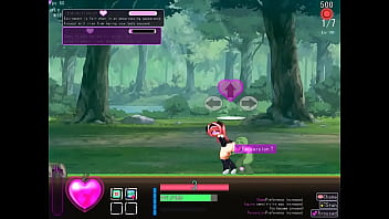 Preview 3 of Om Ngentot Keponakan Tiri - Red haired girl has sex with green men in Erisdysnomia act hentai xxx game