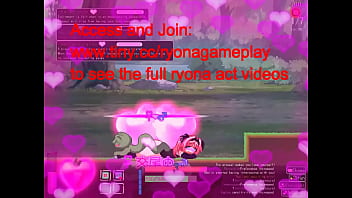 Preview 4 of Om Ngentot Keponakan Tiri - Red haired girl has sex with green men in Erisdysnomia act hentai xxx game