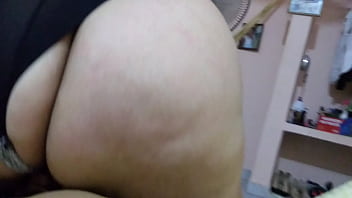 Preview 3 of Fucking In Katrinacom - Pel&iacute_culas porno alondra g. C. Se sienta Sola en m&iacute_ verga