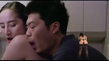 Preview 4 of Hairy Daisy Leon Porn - Flight Delicious K-Movie Sex Scene #2