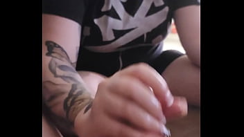 Preview 3 of Indean Shemalw - Quickie handjob
