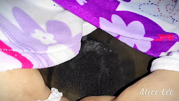 Preview 3 of Pson Sex - Gozei muito com o vibrador (COMPLETO NO RED)