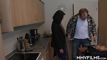 Preview 2 of Handjob Army Wacation - he couldn&#039_t take it anymore and finished too early CREAMPIE