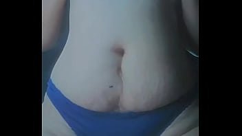 Preview 2 of Mompov Texas - Mis bubis y mi cuerpo