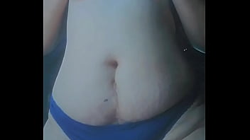 Preview 3 of Mompov Texas - Mis bubis y mi cuerpo