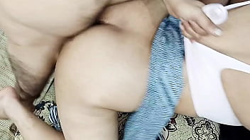 Preview 4 of Japanese Mama Bbw - her big ass is best for anal sex we fucked anal in doggystyle as hardsex with loud moans