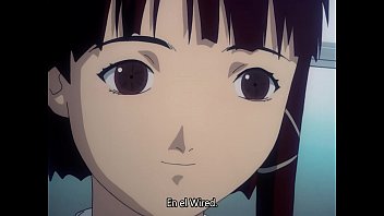 Preview 2 of Mom Stockinh - Serial Experiments Lain: 04 Religion