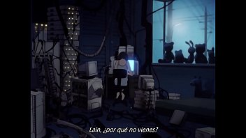 Preview 4 of Mom Stockinh - Serial Experiments Lain: 04 Religion