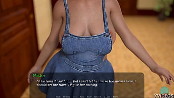 Preview 1 of Kissing France - NURSING BACK TO PLEASURE #114 &bull_ That nipple looks very inviting
