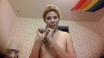 Preview 4 of Ketrina Sex Vibeo - Verification video