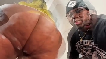 Preview 1 of Japan Maleesh Sex - (promo) Straight Gut Pounding Backshots Ft HunnayyBee