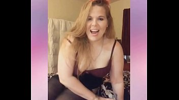 Preview 1 of My Wife And Our Neighbors - Quick change. Sexy thongs and dancing in my room for you in costumes with my sexy big booty