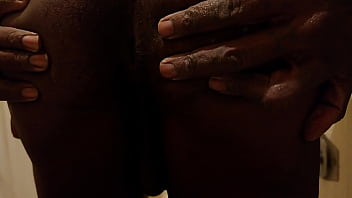 Preview 2 of Zona X Prohibida - BBC Hallelujah Johnson solo Asshole worship