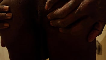 Preview 4 of Zona X Prohibida - BBC Hallelujah Johnson solo Asshole worship