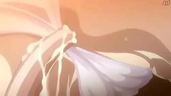 Preview 2 of Pov Matire - Hentai - sirvienta v. por el culo