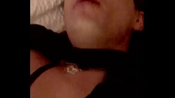 Preview 4 of Emo Teen Blowjob Teen - Tranny getting fucked