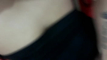 Preview 2 of China Teen Part - Socando nela