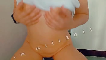 Preview 3 of Leigh Durbey - cum to mama i feel alone help me