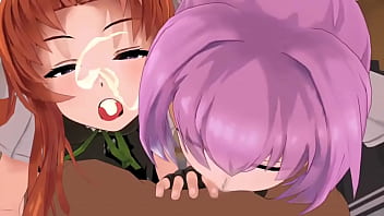 Preview 4 of Bbw Teen Feet Lesbian - Kantai collection porn nubilia