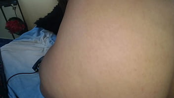 Preview 4 of Sex Vtvxxx - Latina Big Ass gets to play on the webcam while you are not your father at home