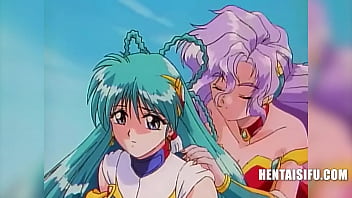 Preview 2 of Kim The He - Virgin Man Granted A Boon,  Was It A Boon Though?  - Hentai With Eng Subs