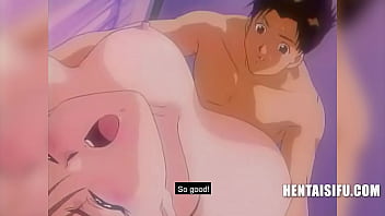 Preview 3 of Kim The He - Virgin Man Granted A Boon,  Was It A Boon Though?  - Hentai With Eng Subs