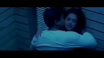 Preview 2 of Sleeping Walker - Meena enjoyed by Prasanth