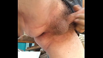 Preview 2 of Teen Ana Creampie - Masturb&aacute_ndome  muy excitado