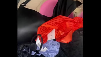 Preview 1 of Femdom Anal Instruction Joi - HAWK TUAH ALL OVER BABYDOLLS LINGERIE
