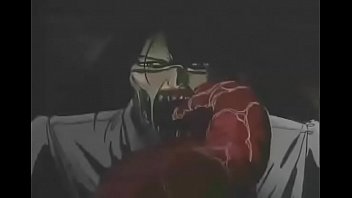 Preview 2 of Brast Mamma - Hentai com dem&ocirc_nios seduzindo e atacando varias novinhas