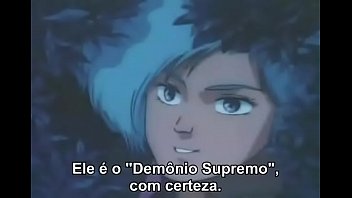 Preview 3 of Brast Mamma - Hentai com dem&ocirc_nios seduzindo e atacando varias novinhas