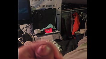 Preview 4 of Stretching Joi - GOLFSTUD1983 AUG/23/23 #2