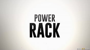 Preview 4 of Wap Repa - Power Rack - Latin Beauty / Brazzers  / stream full from http://zzfull.com/gy