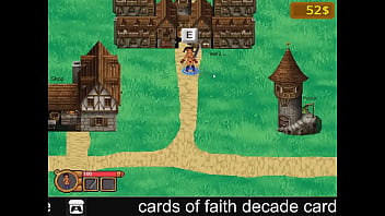 Preview 2 of Big Pnice Kock - cards of faith decade card