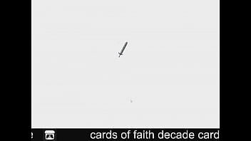 Preview 3 of Big Pnice Kock - cards of faith decade card