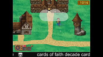 Preview 4 of Big Pnice Kock - cards of faith decade card