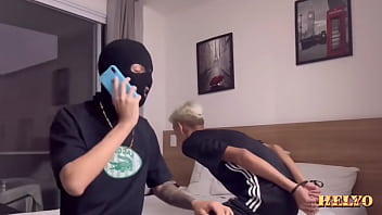 Preview 1 of 18 Boye - ESSE PUTO GOSTA DE UMA AVENTURA BOA