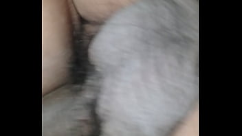 Preview 1 of My Virgin Little Sister Pussy - Esposa Madura