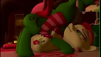Preview 3 of Hd Mom Find Toy - MLP Rose luck porn