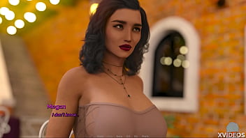 Preview 3 of Cherry Nait - SHUT UP AND DANCE #54 &bull_ Fucking her tight pussy is a great pleasure