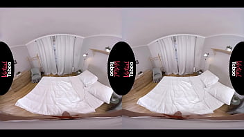 Preview 1 of She Tried To Takes Advantage - VIRTUAL TABOO - Come To Slut