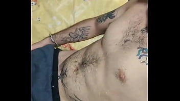 Preview 2 of Big Boob Sluts - Erick Barrientos
